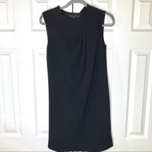 Alexander Wang Little Black Dress sleeveless ❤️❤️ size 6